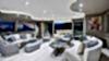 All About U 2 Yacht, Lounge