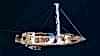 All About U 2 Yacht, Aerial View