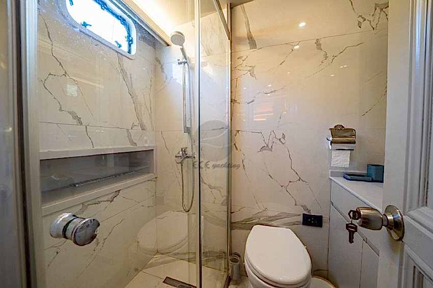 Arielle 1 Banyo & Wc