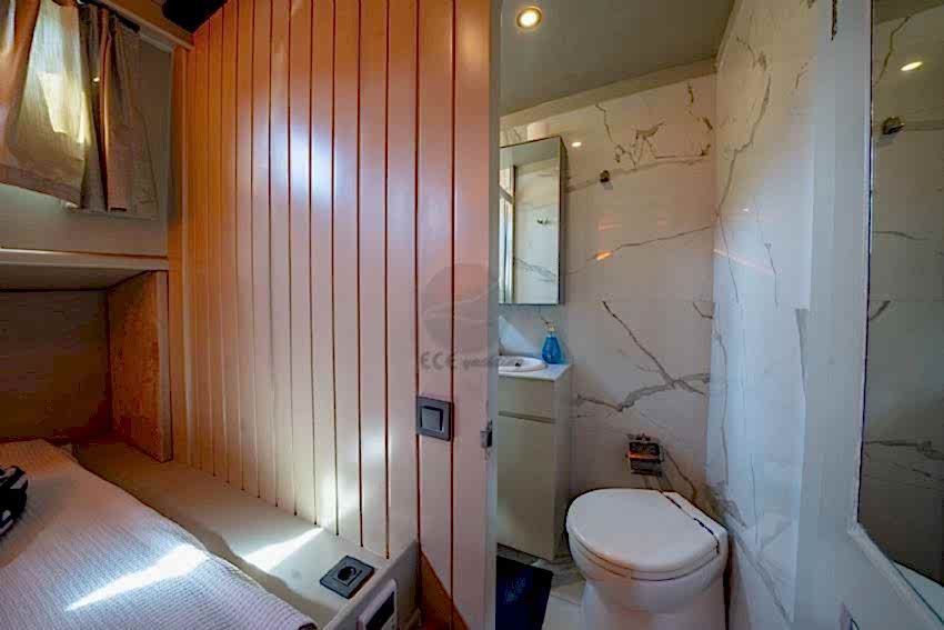 Arielle 1 Banyo & Wc