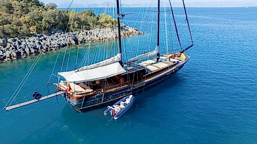 Arielle 1 Dış Görünüm