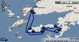 Bodrum - Hisarönü Körfezi - Bodrum