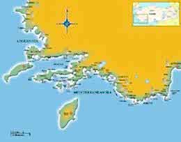 Fethiye - Yunan Adaları - Fethiye