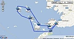 Kuzey Yunan Adaları