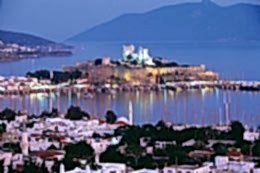 Lüks Tekneler ile Bodrum - Hisarönü - Symi - Bodrum