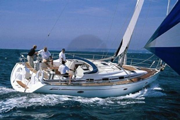 BAVARIA 42 CRUISER