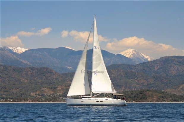BAVARIA 45 CRUISER