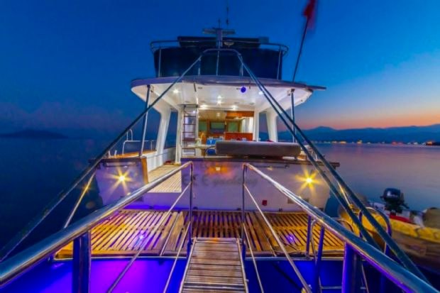 CEYLİN 1 (GÜNÜBİRLİK)