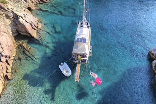 SATILIK-DİDO TEKNESİ