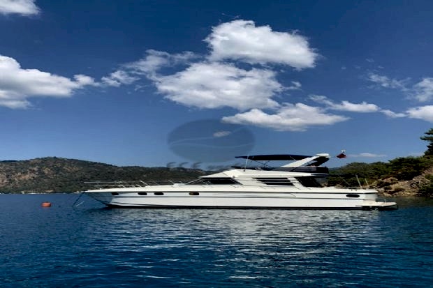 FAIRLINE 55