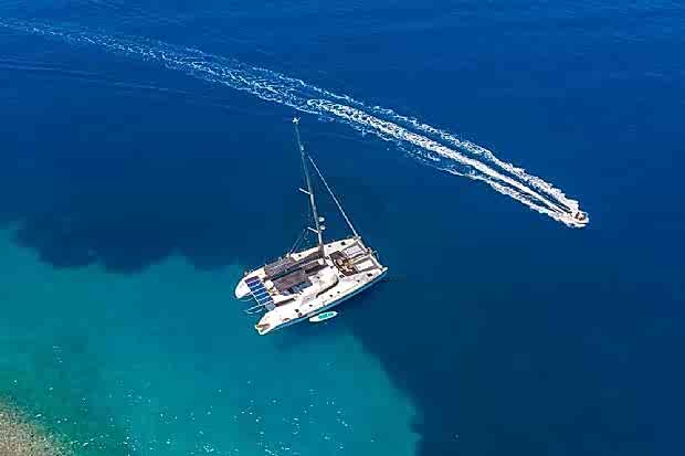 LAGOON 500 F (KAPTANLI)