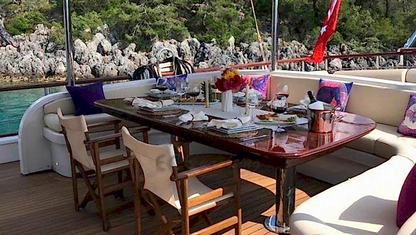 Ece Araklı Banyo - WC