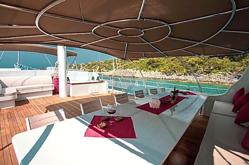 Ece Araklı Banyo - WC