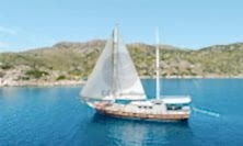 ANIL KAPTAN Marmaris GULET