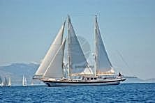 CANER 4 Bodrum GULET