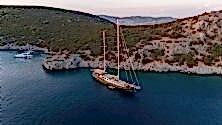 CARPE DIEM 5 Bodrum GULET