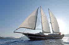 MARE NOSTRUM Göcek GULET