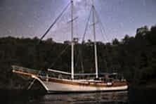 NORTHWIND A Fethiye GULET