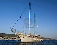 OSMAN KURT Bodrum GULET