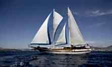 SULTAN A Bodrum GULET