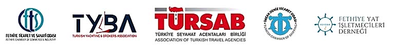 SAIL FETHİYE TURİZM SEYAHAT ACENTESİ Belge&nbsp;No:&nbsp;4834